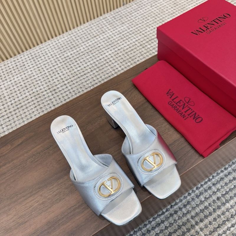 Valentino Slippers